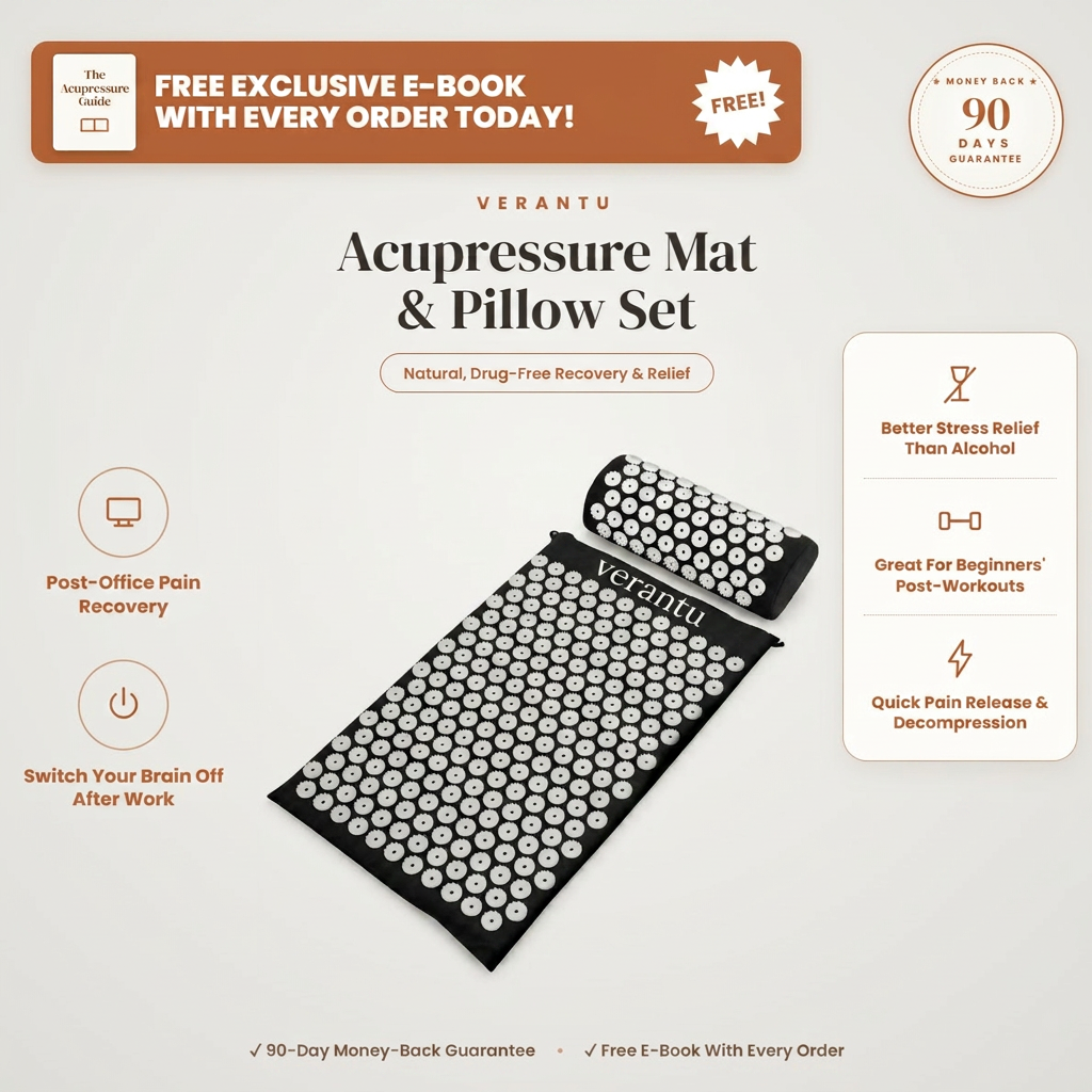 The Verantu Mat