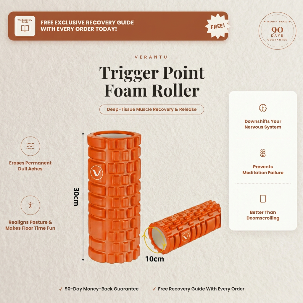 The Verantu Roller