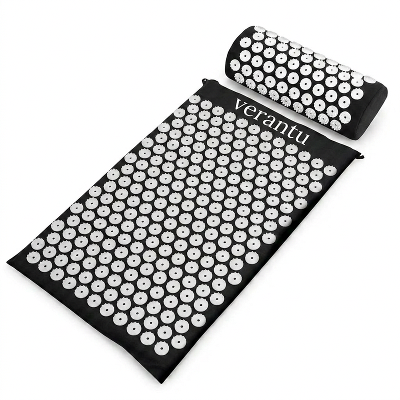 Acupressure Mat & Pillow