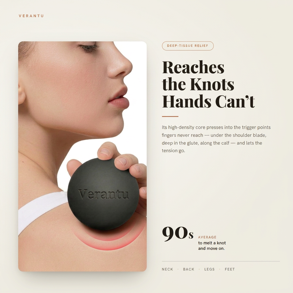 The Verantu Ball